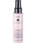 Alkemilla Eco Bio Cosmetic Alkhair Thermoprotector Spray Protects The Hair Against Heat From Hairdryers & Flat Irons