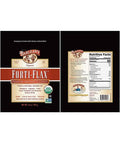 Barleans Flaxseed Powder 14 oz
