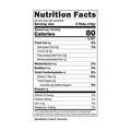 Barleans Flaxseed Powder 14 oz