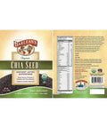 Barleans Organic Chia Seed 12 oz