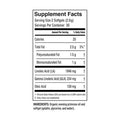 Barleans Evening Primerose Oil Capsules 120's