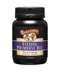 Barleans Evening Primerose Oil Capsules 120's