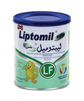 Liptomil Plus LF 400 g