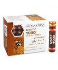 Marnys Apivit C 1000 Vials 20s