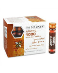 Marnys Apivit C 1000 Vials 20s