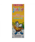 Marnys Junior Syrup 125 mL
