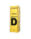 Marnys Marvit Vitamin D Liquid 30 mL