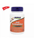 Now Acidophilus Capsules 60s