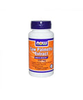 Now Saw Palmetto Extract 320 mg Softgels 90s