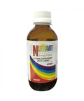 Nutravit Syrup 100 mL