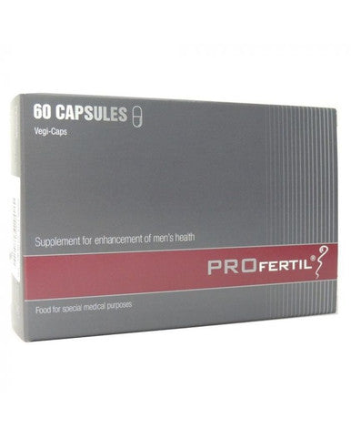Profertil Capsules 60S