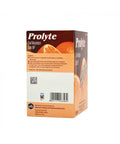 Prolyte Oral Rehydration Salts Orange Sachets