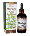 Bio Nutrition Moringa 5000 Liquid 4 Oz