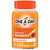 Women S Multivitamin Gummies Blue Raspberry Cherry Orange