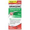 Prostate Plus, Clinical Strength Saw Palmetto & Beta Sistosterol Supplement