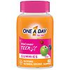 For Her Teen Multivitamin Gummies Assorted