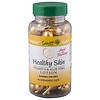 Healthy Skin Vitamin E & Aloe Vera Lotion Breakable Capsules