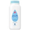 Naturally Derived Cornstarch Baby Powder With Aloe & Vitamin E