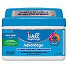 Advantage Baby Formula Powder with Iron, 2'-FL HMO for Immune Support