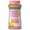 Hair, Skin & Nails with Biotin & Collagen Tropical Citrus