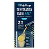 Electrolyte Powder Lemon