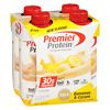 High Protein Shakes Bananas & Cream