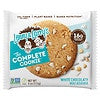 White Chocolate Macadamia Complete Cookie White Chocolate Macadamia