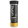 Energy Electrolyte Drink Tablets Tropical Punch