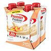 PREMIER PROTEIN SHAKE Peaches & Cream