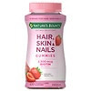 Hair, Skin, & Nails