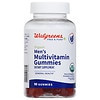 Men's Multivitamin Gummies Cherry, Strawberry, Raspberry (Packaging May Vary)