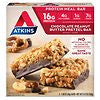 Meal Bars Chocolate Peanut Butter Pretzel (Actual Item May Vary)