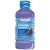 Electrolyte Solution Grape