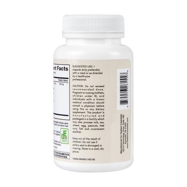 Redeem Essentials Daily Probiotic