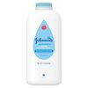 Baby Powder With Aloe & Vitamin E