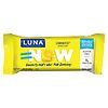 Gluten Free Snack Bar Lemon Zest