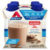 Shakes Milk Chocolate Delight
