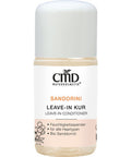 CMD Naturkosmetik Sandorini Spray Conditioner Moisturising care with vitamin E