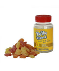 Yaya VitaC Gummi 60s
