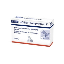 4 Layer Compression Bandage System 7 to 10 Inch 4 Count By Bsn-Jobst