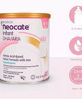 Nutricia Neocate Infant Formula Powder 400 g