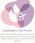 Nutricia Neocate Infant Formula Powder 400 g