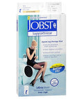 Jobst Mild Compression Knee-Highs Original Black Medium each By Jobst