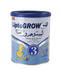 Liptogrow Plus Stage 3 400 g