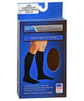 Scott Specialties Socks For Mens 20-30 F/S BROWN KPP, MEDIUM 1 each By Scott Specialties