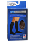 Scott Specialties Socks For Mens 20-30 F/S BROWN, KPP X-LARGE 1 each By Scott Specialties