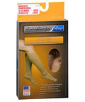 Scott Specialties Stock Anti-Embolism 15-20 Bl-kn Ct Beige, kpp large 1 each By Scott Specialties