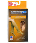 Scott Specialties Stock Anti-Embolism Bl-Kn Ct 15-20 Beige, kpp X-Large 1 each By Scott Specialties