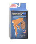 Scott Specialties Pantyhs 15-20 BEIGE, KPP Q/P 1 each By Scott Specialties