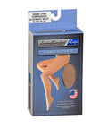 Scott Specialties Pantyhs 20-30 BEIGE SHEER, KPP Q/P 1 each By Scott Specialties